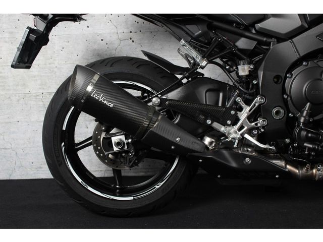yamaha - mt-10-abs