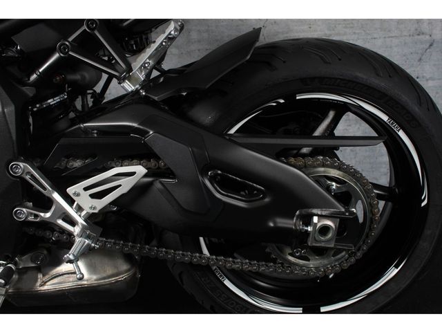 yamaha - mt-10-abs
