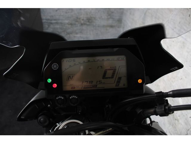 yamaha - mt-10-abs