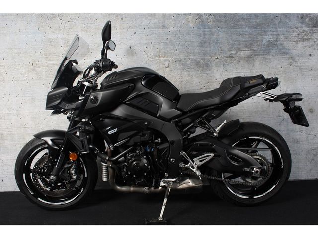 yamaha - mt-10-abs