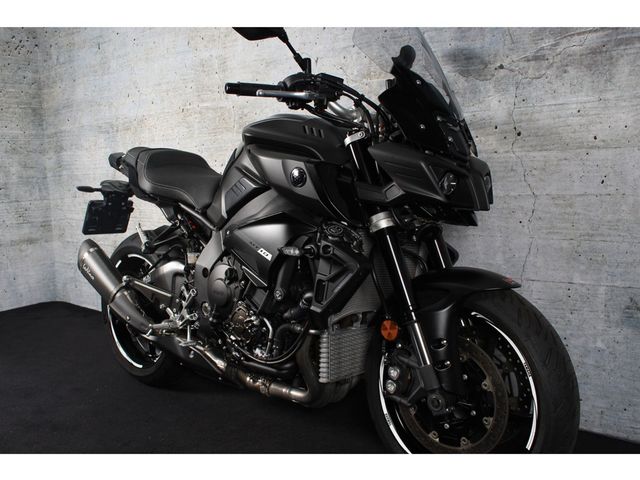 yamaha - mt-10-abs