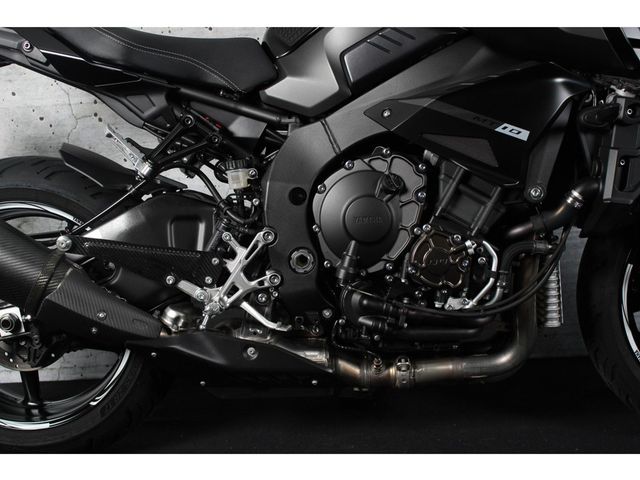 yamaha - mt-10-abs