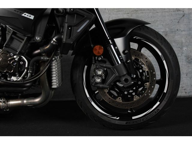 yamaha - mt-10-abs