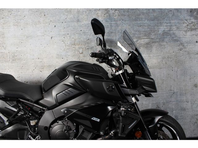 yamaha - mt-10-abs