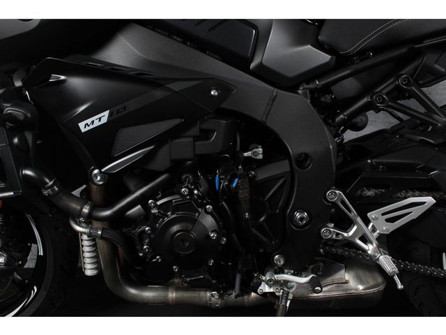 yamaha - mt-10-abs