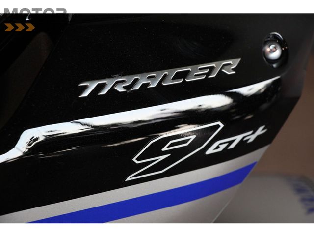 yamaha - tracer-9-gt+-y-amt