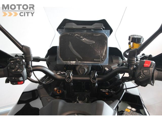 yamaha - tracer-9-gt+-y-amt