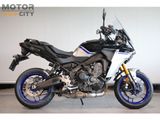 YAMAHA TRACER 9 GT+ Y-AMT