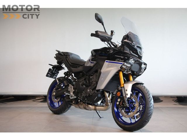 yamaha - tracer-9-gt+-y-amt