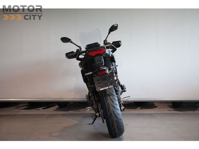 yamaha - tracer-9-gt+-y-amt