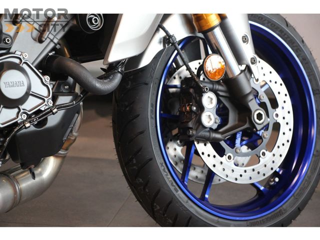 yamaha - tracer-9-gt-plus-y-amt