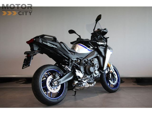 yamaha - tracer-9-gt-plus-y-amt