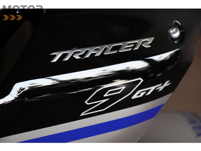 yamaha - tracer-9-gt-plus-y-amt