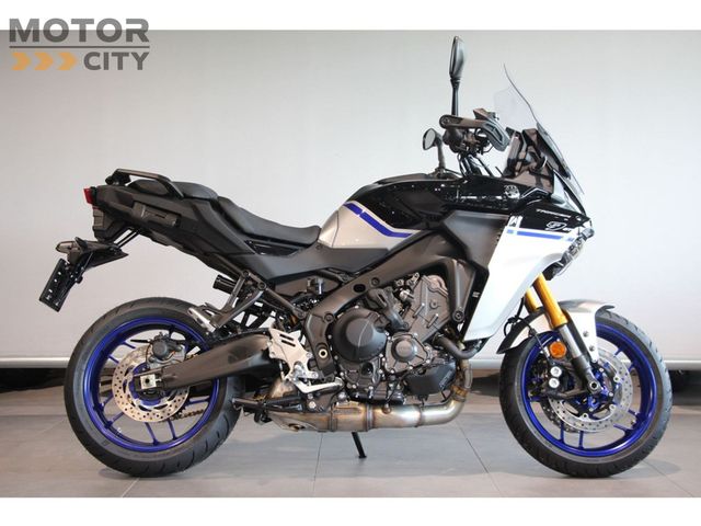 yamaha - tracer-9-gt-plus-y-amt