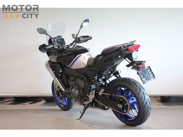 yamaha - tracer-9-gt-plus-y-amt
