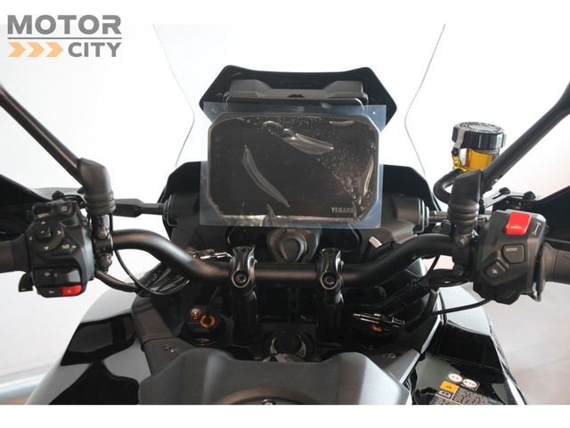 yamaha - tracer-9-gt-plus-y-amt