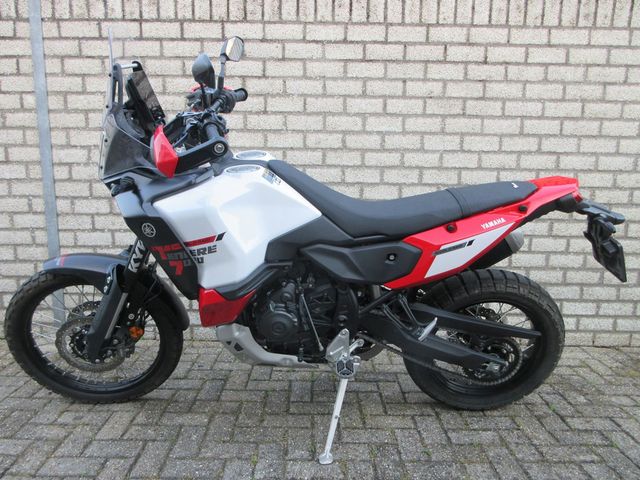 yamaha - tenere-700-world-raid