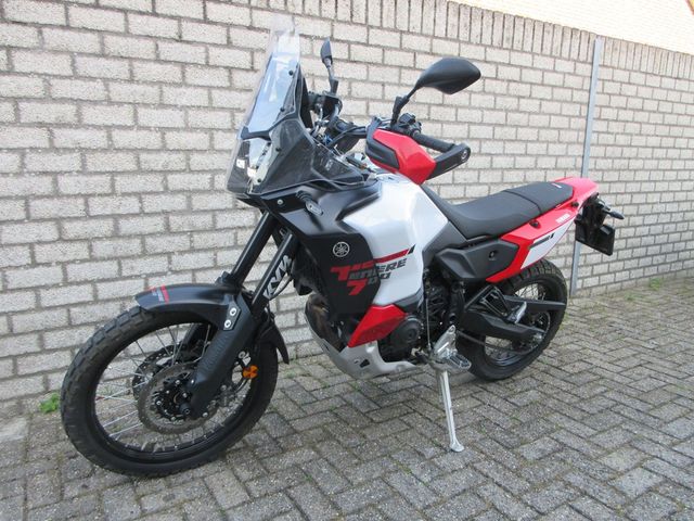 yamaha - tenere-700-world-raid