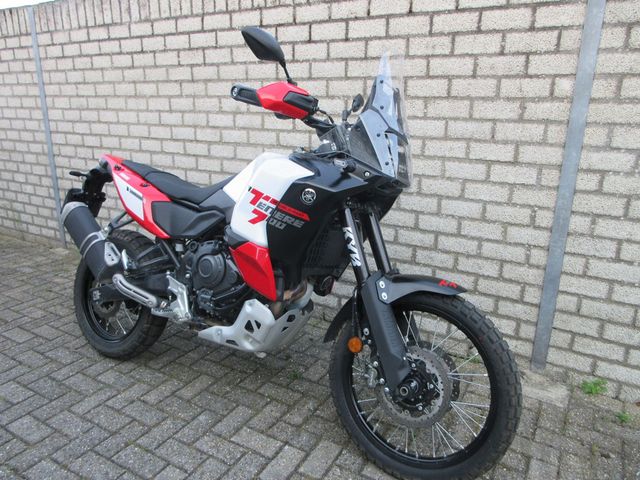 yamaha - tenere-700-world-raid