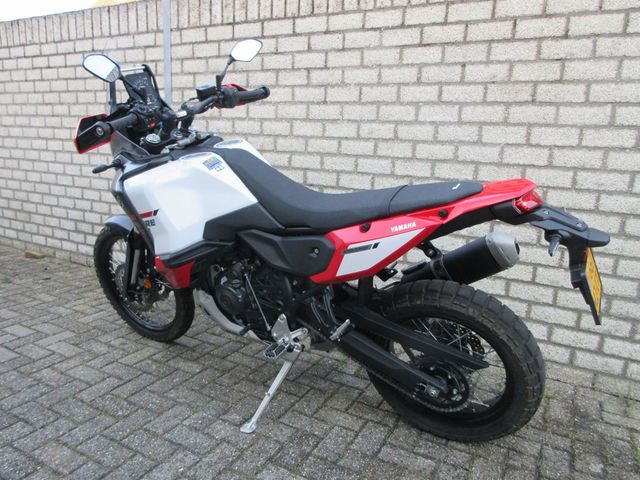 yamaha - tenere-700-world-raid