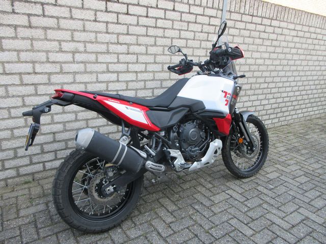 yamaha - tenere-700-world-raid