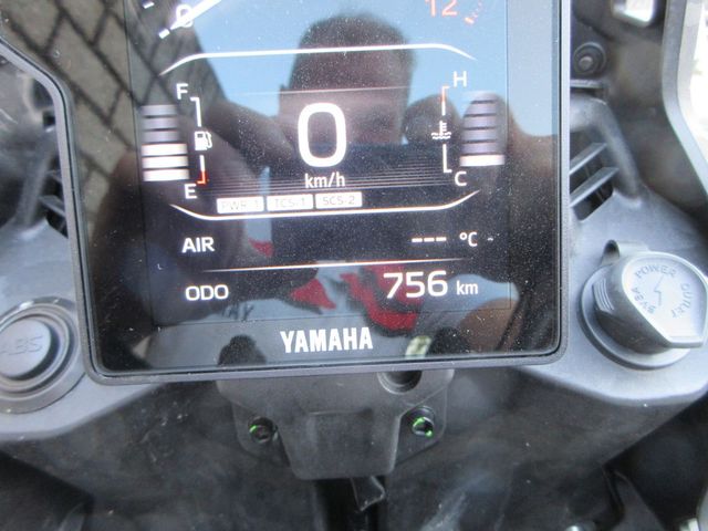 yamaha - tenere-700-world-raid