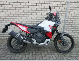 Yamaha Tenere 700 World Raid 2026 occasion