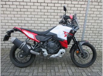 Yamaha Tenere 700 World Raid 2026 occasion