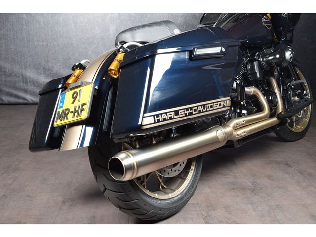 harley-davidson - road-glide-special-fltrxs