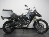 BMW F 800 GS ADVENTURE