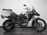 BMW F 800 GS ADVENTURE