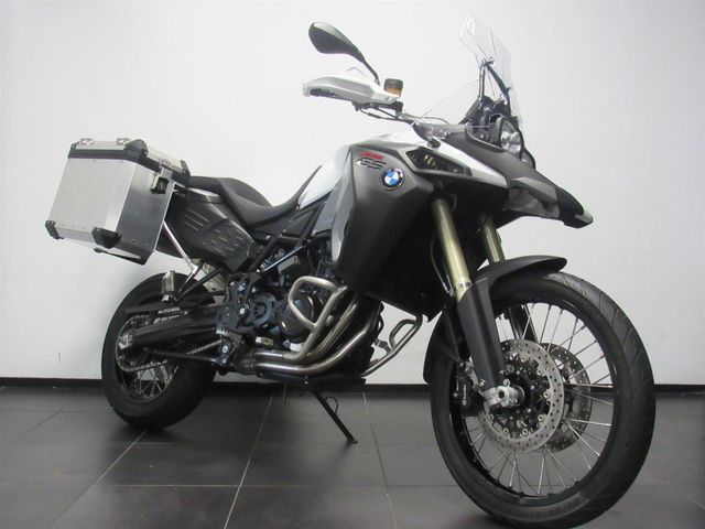 bmw - f-800-gs-adventure