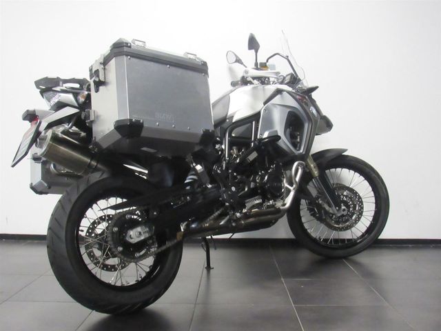 bmw - f-800-gs-adventure