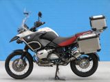 BMW R 1200 GS ADVENTURE