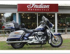 Harley-Davidson Ultra Limited 2017 occasion