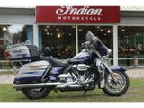 HARLEY-DAVIDSON ULTRA LIMITED