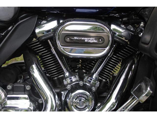 harley-davidson - ultra-limited