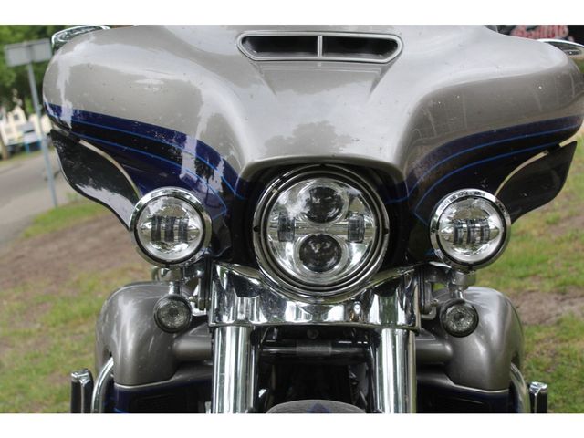 harley-davidson - ultra-limited