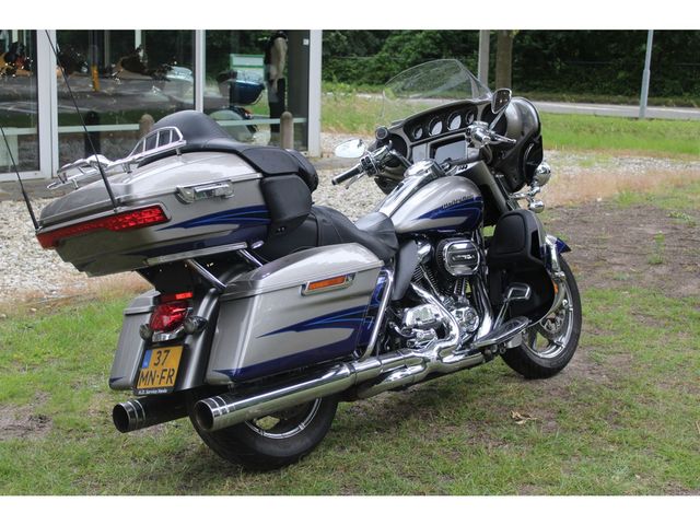 harley-davidson - ultra-limited