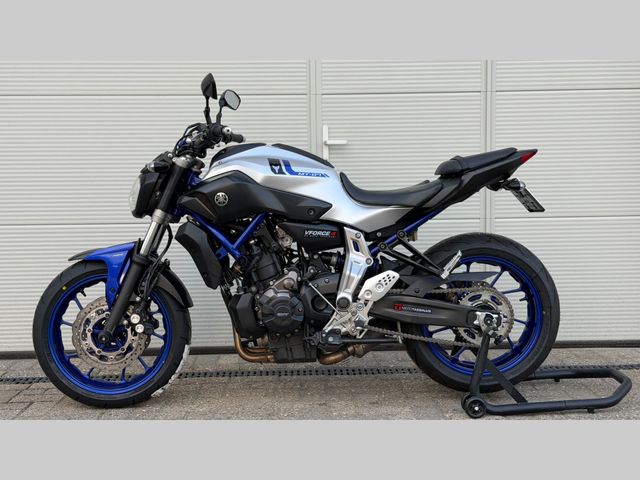 yamaha - mt-07-abs