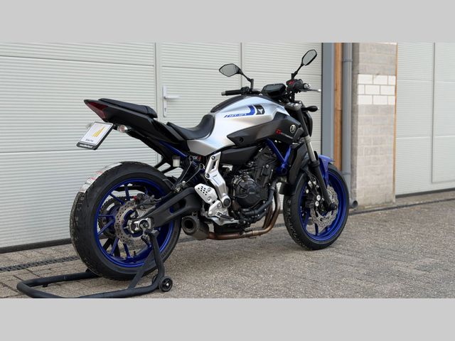 yamaha - mt-07-abs