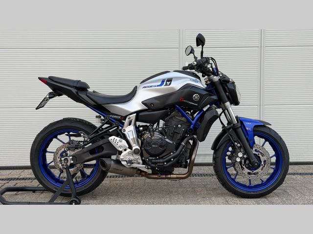 yamaha - mt-07-abs