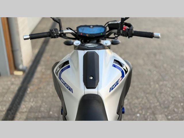yamaha - mt-07-abs