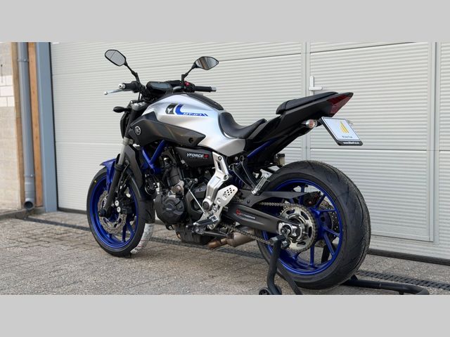 yamaha - mt-07-abs
