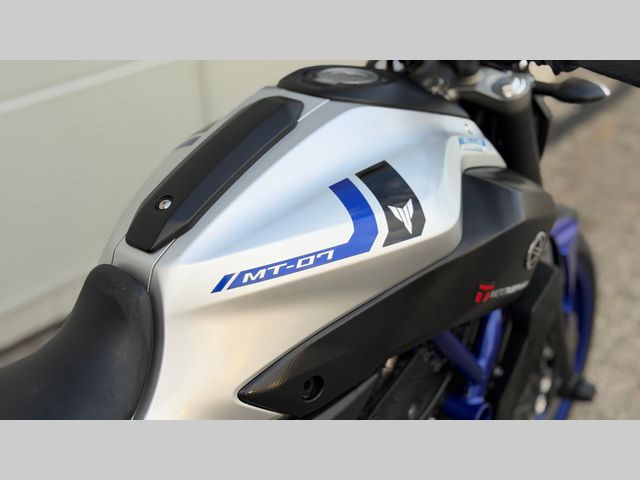 yamaha - mt-07-abs