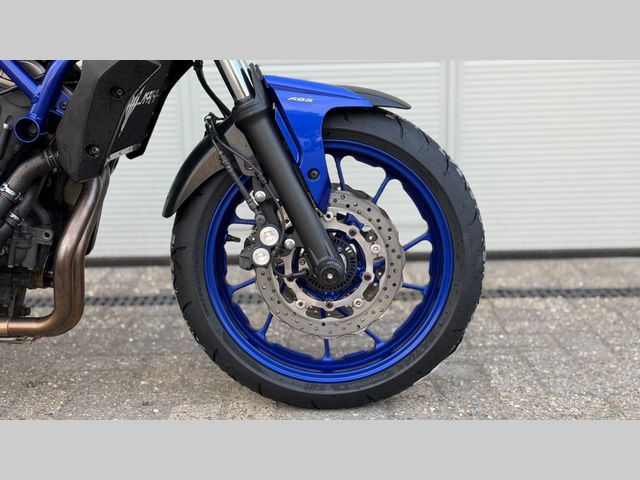yamaha - mt-07-abs