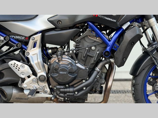 yamaha - mt-07-abs