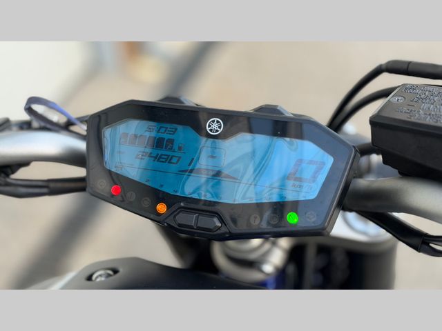 yamaha - mt-07-abs