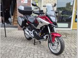 HONDA NC 750 X ABS