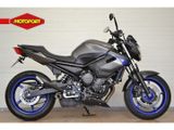 YAMAHA XJ 6 ABS